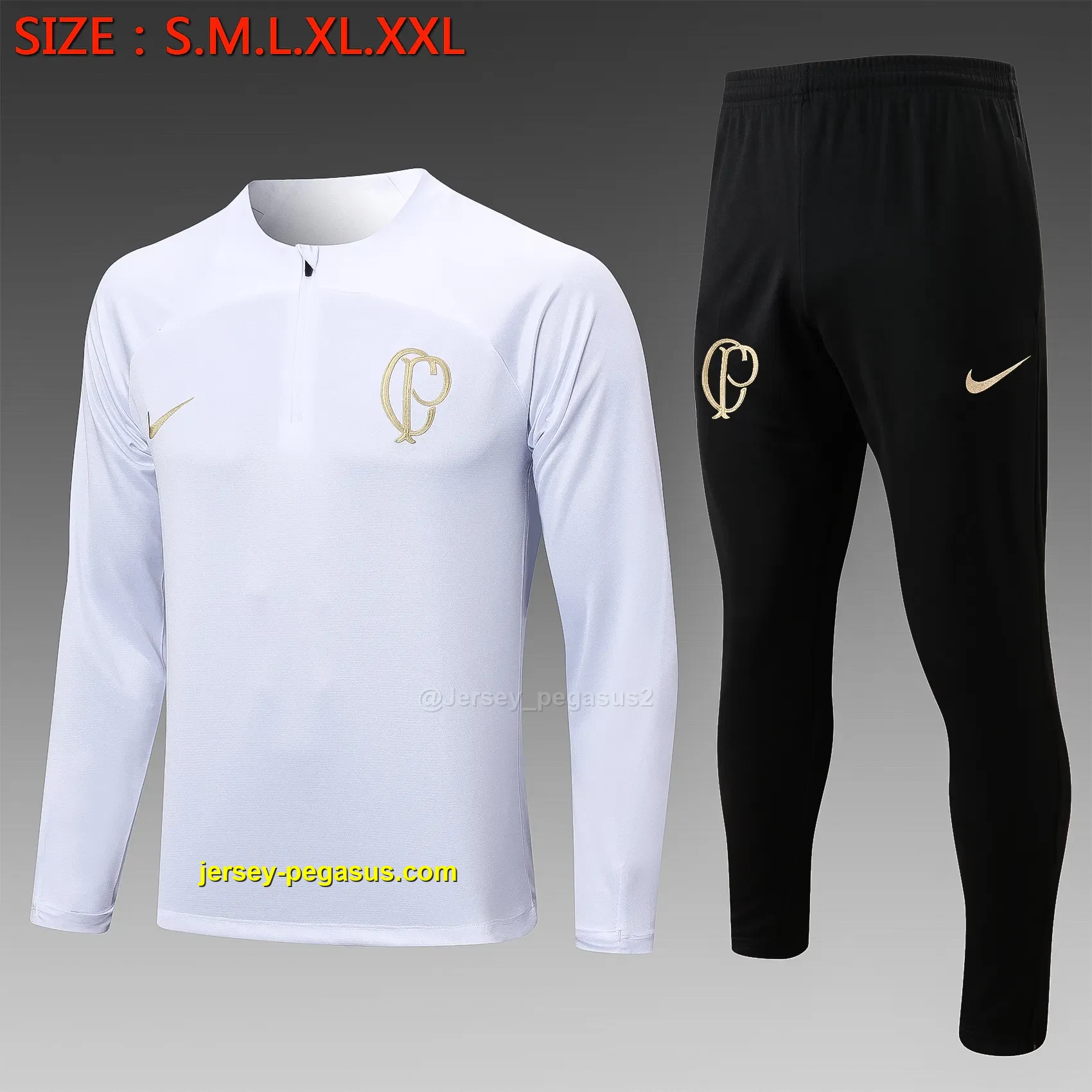 2324 half Corinthians white 2324 half Corinthians white