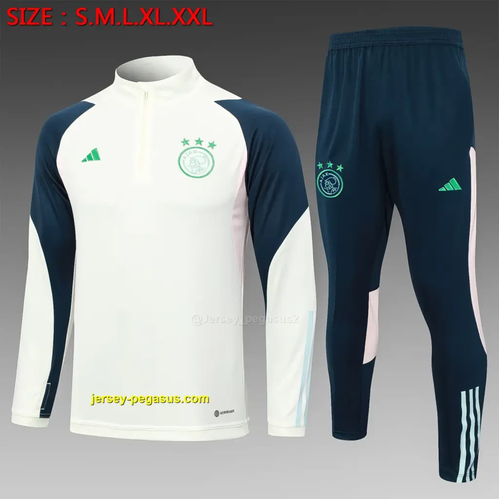 2324 half pull Ajax light green