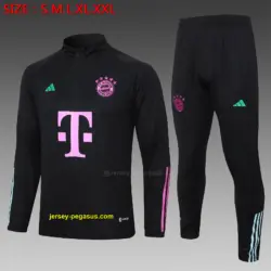 2324 half pull Bayern black (2)