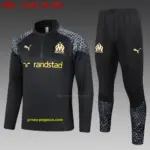 2324 half pull Marseille black