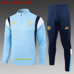 2324 half-Raman City light blue (gold mark)