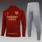 2324 half-laden Arsenal maroon