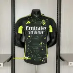 Player Edition 2024-25 Real Madrid Jersey