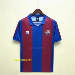 Retro Barcelona Home