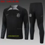 2425 Half Corinthians Black-Corinthians