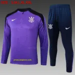 2425 Half Corinthians Purple-Corinthians