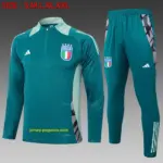 2425 Half Italian Dark Green-Italy