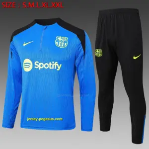 2425 Half La Barcelona Cailan (player version)-Barcelona