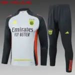 2425 Half La Benfica Gray-Benfica