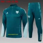 2425 Half La Cruzeiro Green-Cruzeiro