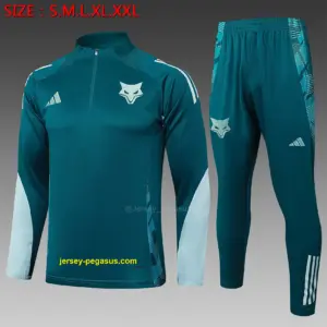 2425 Half La Cruzeiro Green-Cruzeiro