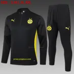 2425 Half La Dort Black (player version)--Dortmund