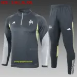2425 Half La Mineiro Dark Gray - Clube Atlético Mineiro