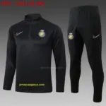 2425 Half La Riyadh Black-Riyadh