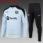2425 Half Labase light blue-Barcelona