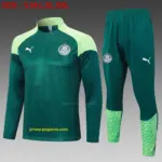 2425 Half Palmeiras Dark Green-Palmeiras