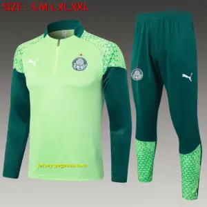 2425 Half Palmeiras Green-Palmeiras