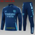 2425 Half Pull Arsenal Sapphire Blue-Arsenal