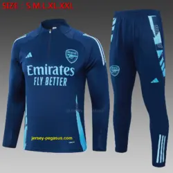 2425 Half Pull Arsenal Sapphire Blue-Arsenal