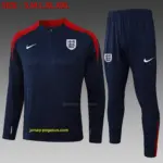 2425 Half Pull England Sapphire Blue Player Edition-England