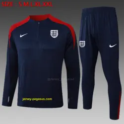 2425 Half Pull England Sapphire Blue Player Edition-England
