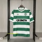 Retro Celtic 1987-88 Home