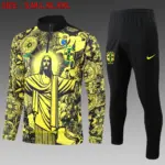 2425 Half-La Brazil Yellow Inkjet-Brazil