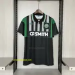 Retro Celtic 1994-95 Away