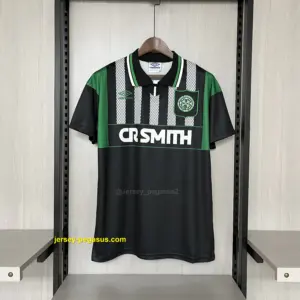 Retro Celtic 1994-95 Away