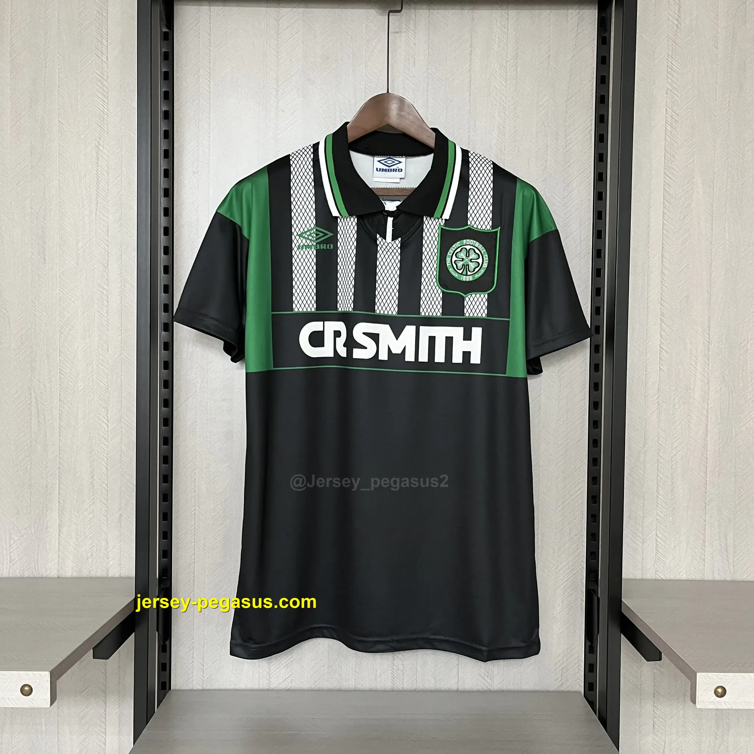 Retro Celtic 1994-95 Away Retro Celtic 1994-95 Away