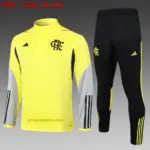 2425 half flamenco yellow-Flamengo
