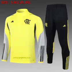 2425 half flamenco yellow-Flamengo
