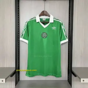 Retro Celtics 1980 Home