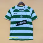 Retro Celtics Home