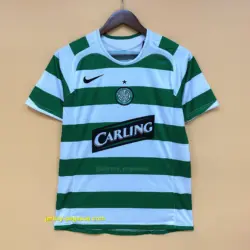Retro Celtics Home