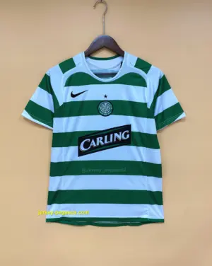 Retro Celtics Home