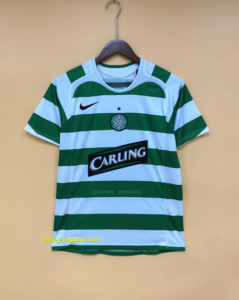 Retro Celtics Home