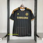 Retro Chelsea 2010-11 away jersey
