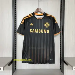 Retro Chelsea 2010-11 away jersey