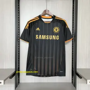 Retro Chelsea 2010-11 away jersey