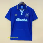 Retro Chelsea home