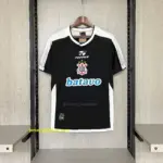 Retro Corinthians 2000 away jersey