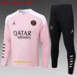 2425 half pull Jordan Paris pink (player version)-Paris