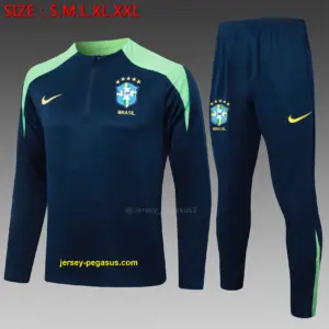 2425 half-brazil blue-Brazil
