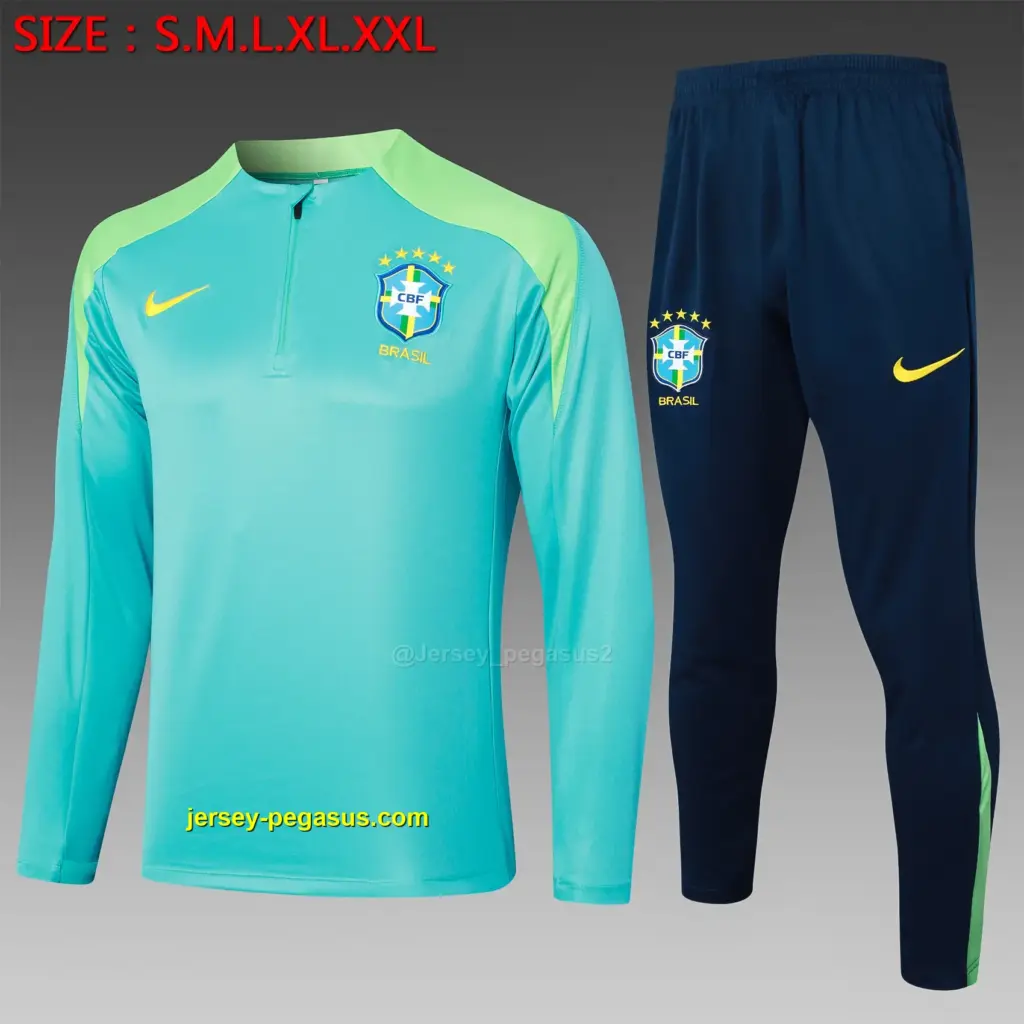 2425 half-brazil-Brazil