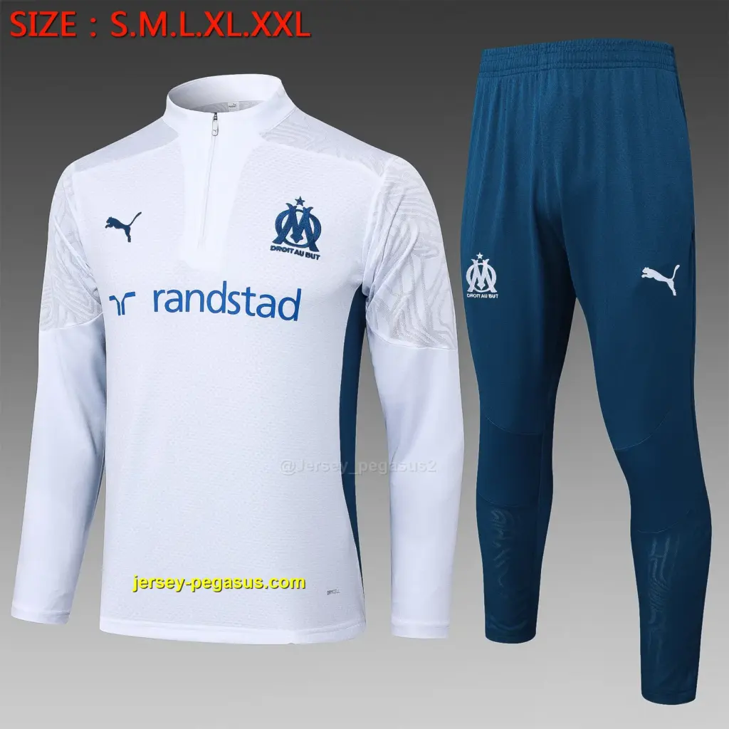 2425 half-laden Marseille white (player version)-Marseilles