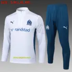 2425 half-laden Marseille white (player version)-Marseilles