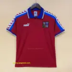 Retro Czech 1996 Home