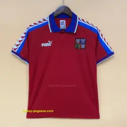 Retro Czech 1996 Home