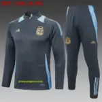 2425 half-pull Argentina dark gray-Argentina